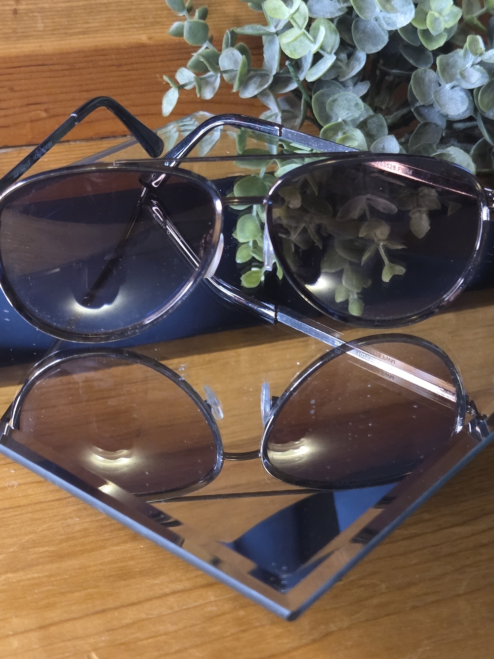 Foster Grant Aviators | Classic Cool No Effort Required - Picture 9 of 9